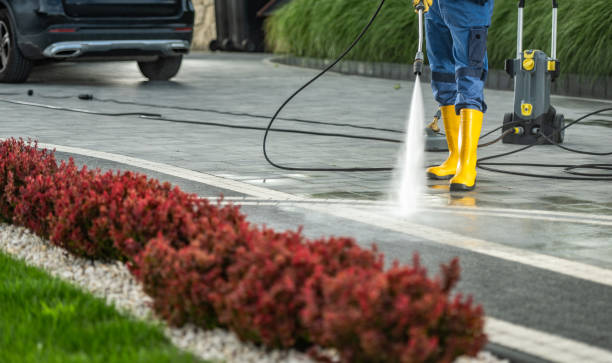 Frequently Asked Questions About Pressure Washing Services